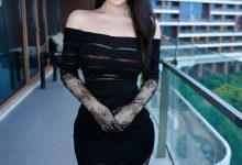 李沁恩《未亡人可》原版写真 [89P-598MB]-套图岛