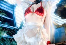 双木扶苏 –  碧蓝航线 贝法 [30P-165MB]-套图岛