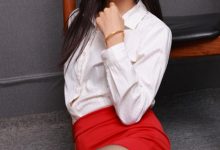 [IESS异思趣向] 2025.12.28 丝享家 2250 美子《蓝色美甲（下）》[87P-99MB]-套图岛