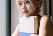 AiGirl NO.002 熙蕾学姐ruby[86P／741MB]-套图岛