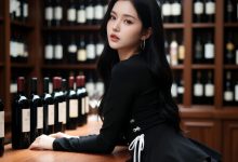 AiGirl NO.004 乐瑶[71P／615MB]-套图岛