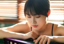 AiGirl NO.009 奶盖布丁luna[82P／708MB]-套图岛