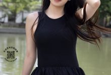 她们印象 No.024 梦云 [145P1V-3.04GB]-套图岛