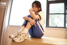 誉铭传媒袜足摄影 2024 秋季新品 [100P1V-2.47GB]-套图岛