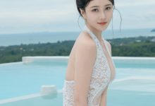 年年nnian -  White [73P-622MB]-套图岛