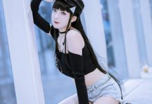 封疆疆v –  碧蓝航线 能代 [16P-114MB]-套图岛