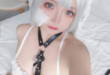 日奈娇 –  初音酱自拍[60P-73.1M]-套图岛