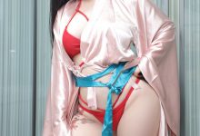 李沁恩《浴室》原版写真 [82P-572MB]-套图岛