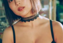 北野瑠华写真集「Shape of My Heart」-套图岛