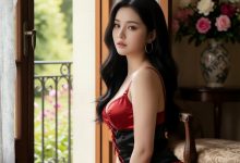 AiGirl NO.017 乐瑶[78P／688MB]-套图岛