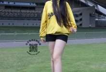 她们印象 No.027 薯条 [163P1V-3.68GB]-套图岛