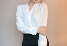 51酱 – NO.020 2023年01月真爱粉 [76P+8V-435MB]-套图岛