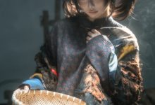 蠢沫沫 –  小乞丐[23P+1V-638.9M]-套图岛