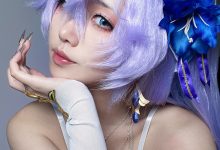 绞肉姬 –  坎特蕾拉 Cantarella[13P-40.8M]-套图岛