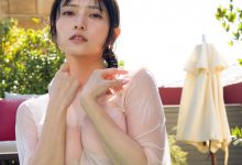 桃月梨子2nd写真集「むすび」-套图岛