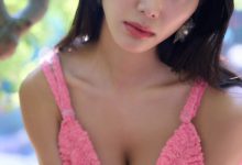 斎藤恭代 - 国宝 1rd week-套图岛