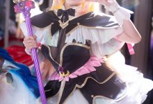 雨波HaneAme –  森雅露露卡[47P-241.9M]-套图岛