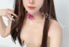 布丁大法 –  铃铛乳夹[20P-27M]-套图岛