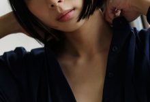 高宮まり×岡田紗佳　牌×牌II 週刊ポストデジタル写真集-套图岛