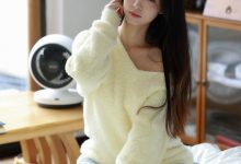 [MZSOCK]爱美足 No.362 江诗月 [98P1V-2.37GB]-套图岛