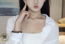 她们印象 No.035 小爱 [117P1V-3.11GB]-套图岛