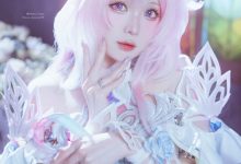 霜月shimo – NO.168 Cylene[34P-73MB]-套图岛