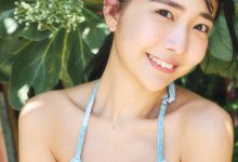 天羽希纯写真集「CUTE&SEXY」-套图岛