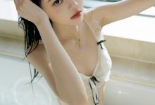 桜桃喵 – 贪凉[47P-856.2M]-套图岛