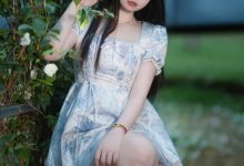 洛桑w伊梓 –  春夏之交[45P-437.1M]-套图岛