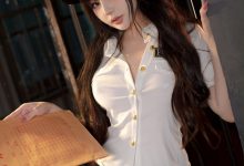 您的蛋蛋 –  俘获制服 [81P-1.37GB]-套图岛