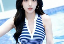 AiGirl NO.156 乐瑶[66P／690MB]-套图岛