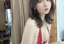 けん研(けんけん) –  Fantia 2024年12月订阅合集[191P-346.9M]-套图岛