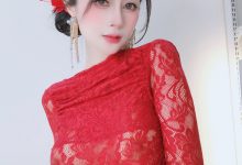 白银81 –  Fantia 2025年12月会员合集(15套)[144P+1V-1.27G]-套图岛