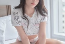 ArtGravia – Vol.547 YeonYu Preview‌ [37P-182MB]-套图岛