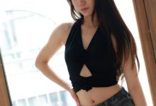 [MZSOCK]爱美足 No.376 晨晨 [80P-966MB]-套图岛