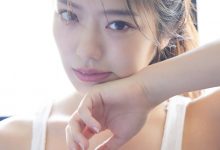 山田かなが水着でボディビル ヤンマガデジタル写真集-套图岛