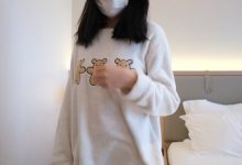 [ROSI口罩系列] 2025.12.17 No.3475 [98+1P-217M]-套图岛