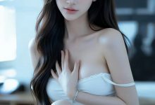 AiGirl NO.212 糖er[73P／708MB]-套图岛