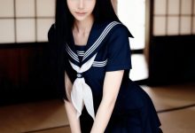 AiGirl NO.225 九歌lina[100P／1.05GB]-套图岛