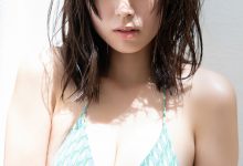 北向珠夕　マブい彼女　ｖｏｌ．２　ＦＲＩＤＡＹデジタル写真集-套图岛