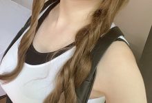 Peach milky -  Ann Lingerie-套图岛
