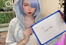 Peach milky -  Fansigns (Mirrored)-套图岛
