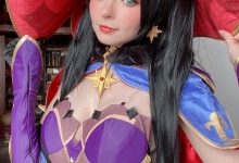 Peach milky –   Mona-套图岛