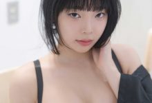Kang Inkyung강인경(姜仁卿) – October Pictorial[100P-258.2M]-套图岛