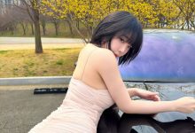 Kang Inkyung강인경(姜仁卿) – Real Doll[101P-999.5M]-套图岛