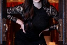 AiGirl NO.254 糖er[78P／937MB]-套图岛