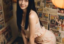 AiGirl NO.261 九歌lina[101P／1.02GB]-套图岛