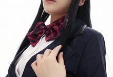 幼愛youmeko 古见硝子-套图岛