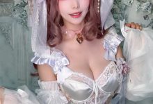 [King Angel]-nikke灰姑娘-套图岛