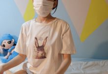 [ROSI口罩系列] 2026.01.12 No.3501 [128+1P-343M]-套图岛